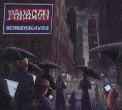 Screenslaves (Ltd.Ed.) - Paragon