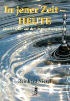 Cover In jener Zeit - HEUTE