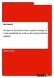Prospects for democratic regime change... - Bild 1