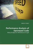 Performance Analysis of Optimized Code