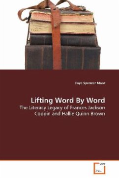 Cover Lifting Word By Word
