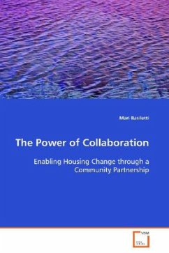 The Power of Collaboration - Basiletti, Mari