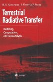 Terrestrial Radiative Transfer