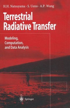 Terrestrial Radiative Transfer - Natsuyama, Harriet H.;Ueno, Sueo;Wang, Alan P.