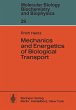 Mechanics and Energetics of Biological... - Bild 1