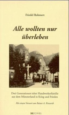 Alle wollten nur überleben Alle wollten nur überleben