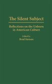 The Silent Subject