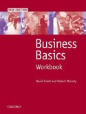 Workbook / Business Basics, New edition