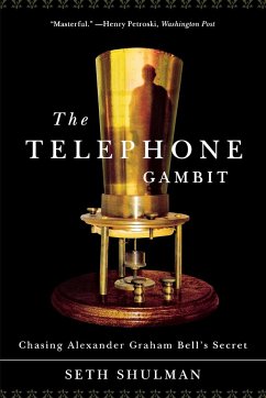 Telephone Gambit - Shulman, Seth