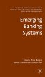 Emerging Banking Systems - Bild 1
