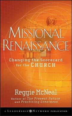 Missional Renaissance - McNeal, Reggie (Columbia, South Carolina)