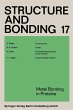 Metal Bonding in Proteins - Bild 1