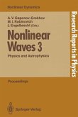 Nonlinear Waves 3