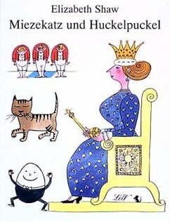 Miezekatz und Huckelpuckel