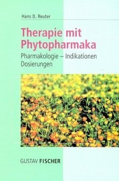 Therapie mit Phytopharmaka