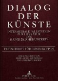 Dialog der Künste- Intermediale Fallstudien zur Literatur des 19. und 20. Jahrhunderts
