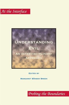 Cover Understanding Evil