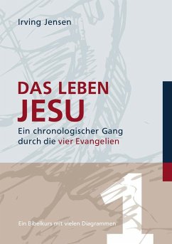 Das Leben Jesu - Jensen, Irving