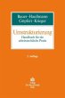 Umstrukturierung - Bild 1