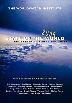 State of the World 2005 - Worldwatch Institute