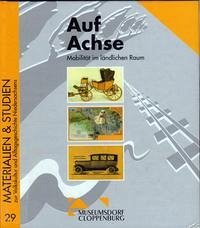 Auf Achse - Ziessow, Karl-Heinz