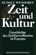 Zeit und Kultur - Bild 1