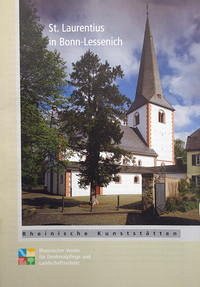 Pfarrkirche St. Laurentius in Bonn-Lessenich - Mainzer, Udo