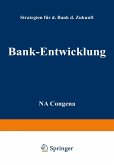 Bank-Entwicklung