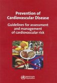 Prevention of Cardiovascular Disease