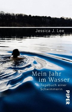 Mein Jahr im Wasser - Lee, Jessica J.