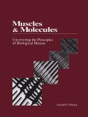 Muscles and Molecules