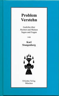 Problem Verstehn - Stangenberg, Karl