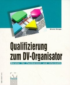 Qualifizierung zum DV-Organisator