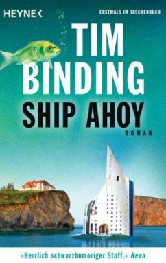 Ship Ahoy / Al Greenwood Bd.3 - Binding, Tim