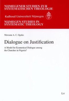 Cover Dialogue on Justification
