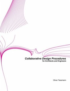 Collaborative Design Procedures for Architects and Engineers - Tessmann, Oliver