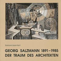 Georg Salzmann 1891-1985