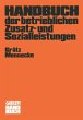 Handbuch der betrieblichen Zusatz- und... - Bild 1