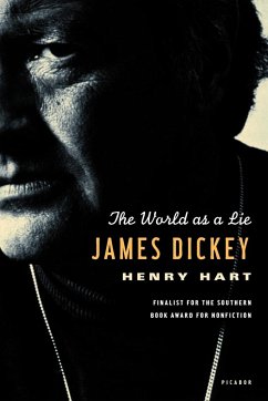 James Dickey - Hart, Henry