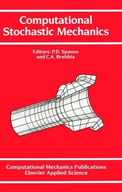 Computational Stochastic Mechanics - Spanos, P.D. (ed.) / Brebbia, C.A.