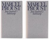 Werke. Frankfurter Ausgabe, 2 Teile / Werke, Frankfurter Ausgabe Abt.III, 1/2