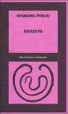 Gradiva. Il delirio e i sogni nella 'Gradiva' di wilhelm Jensen