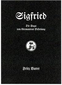 Sigfried - Vater, Fritz
