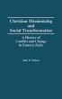 Christian Missionizing and Social... - Bild 1
