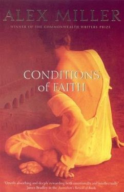 Conditions of Faith - Miller, Alex