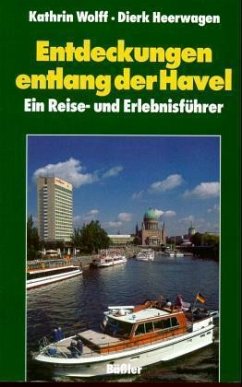 Entdeckungen entlang der Havel