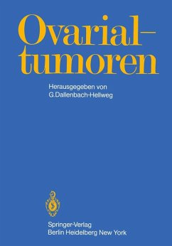 Ovarialtumoren Cover Ovarialtumoren