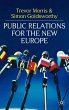 Public Relations for the New Europe - Bild 1