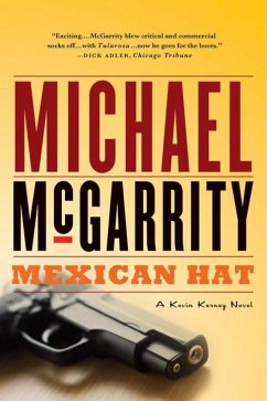 Mexican Hat - Mcgarrity, Michael
