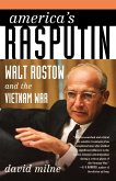America's Rasputin America's Rasputin